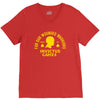 i am toronto 2017, INVICTUS GAMES Toronto 2017, invictus games, Invict V-Neck Tee