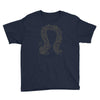greedy caterpillar Youth Tee