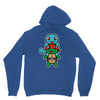 my turtles Unisex Hoodie