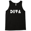diva Tank Top