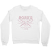 sew shop Crewneck Sweatshirt