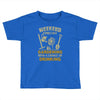 gardening Toddler T-shirt