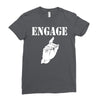engage Ladies Fitted T-Shirt