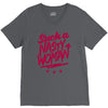 such a nasty woman V-Neck Tee