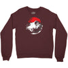 death star pokeball Crewneck Sweatshirt