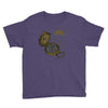 compass Youth Tee