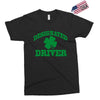 designated driver Exclusive T-shirt