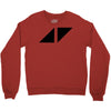 Avicii Logo Crewneck Sweatshirt