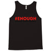 enough national school walkout Tank Top