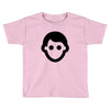 smile Toddler T-shirt