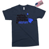 anything unrelated elephants Exclusive T-shirt