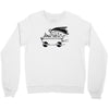 bathmobile Crewneck Sweatshirt