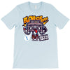 blow your speakers T-Shirt