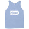 battery powered adhd Tank Top