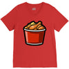 opswin V-Neck Tee
