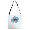 focus Adjustable Strap Totes