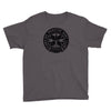 monster hunt club Youth Tee