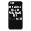 be a sally yates iPhone 6 Plus/6s Plus Case