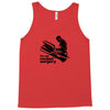 rocket surgery humor funny geek geeks t shirt Tank Top