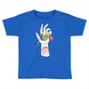 no life Toddler T-shirt