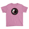 fahrie77 Youth Tee