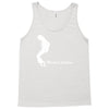 michael jackson jacko king of pop musica 2 Tank Top