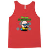 walter's laboratory! Tank Top