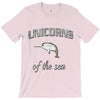narwhal T-Shirt