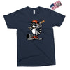 oh no Exclusive T-shirt