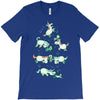 angry unicorns T-Shirt