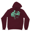 Death Grips Unisex Hoodie