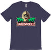 timberwookiees T-Shirt