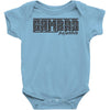 gamers Baby Bodysuit