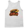 the bear jew Tank Top