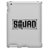squad iPad 3 and 4 Case