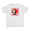 gsgsd Youth Tee