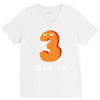 i can't even V-Neck Tee
