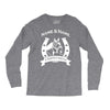 personalised pony horse and rider Long Sleeve Shirts