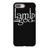 lamb of god iPhone 8 Plus