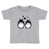 totoro Toddler T-shirt