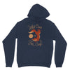 what does the fox say Unisex Hoodie