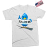fahrie77 Exclusive T-shirt