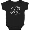 bear Baby Bodysuit