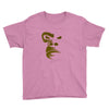 Gorila Face Youth Tee