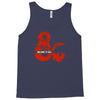 Walcome To Hell Tank Top