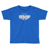 nbc psych fist bump Toddler T-shirt