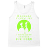 Wicked Musical Tank Top