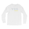 yes i know Long Sleeve Shirts