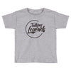 THE LEGENDS Toddler T-shirt