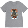 movie icon V-Neck Tee